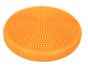 Flex-Space Wobble Cushion - Orange