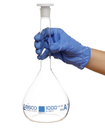 Volumetric Flask (Class A) with stopper,  1000ml 