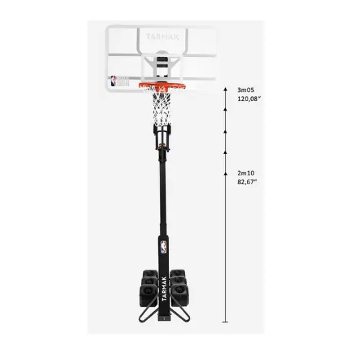 Basketball Hoop Portable.webp