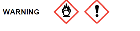 Ammonium Nitrate RG 500G