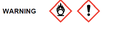 Ammonium Nitrate RG 500G