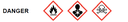 Ethanol Absolute (Anhydrous) RG,  3.8L