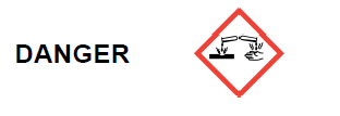 Fehling's Solution No.2, (Solution B) Laboratory Grade 500 mL