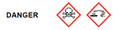 Hydrochloric Acid, 12.1 M, in  Safety Bottle, ACS, 2.5L