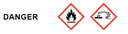 Nitric Acid, 1M 4% v/v, 500ml