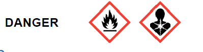 Phenolphtalein, 1% in 95% Alcohol, LG 500 mL