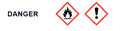 Propanone (Acetone), 500ML