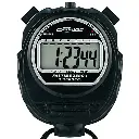 Stopwatch Black