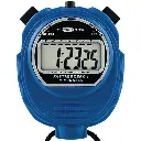 Stopwatch Blue