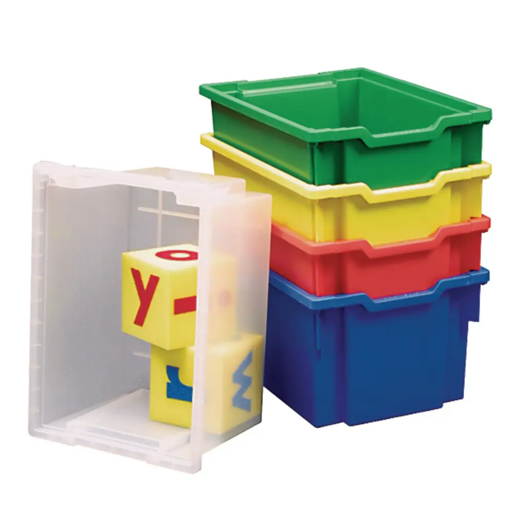 Gratnells Deep Trays