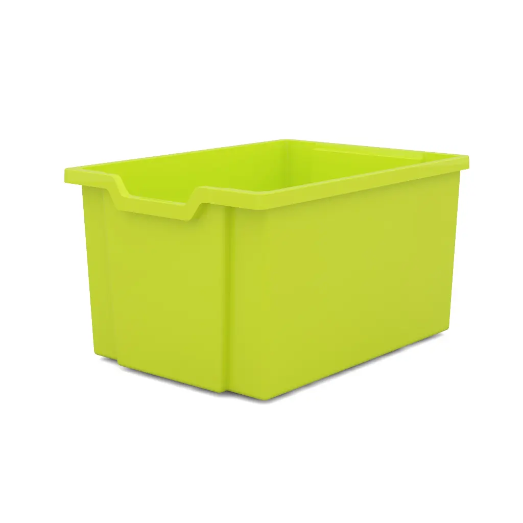 Jumbo Lime Green