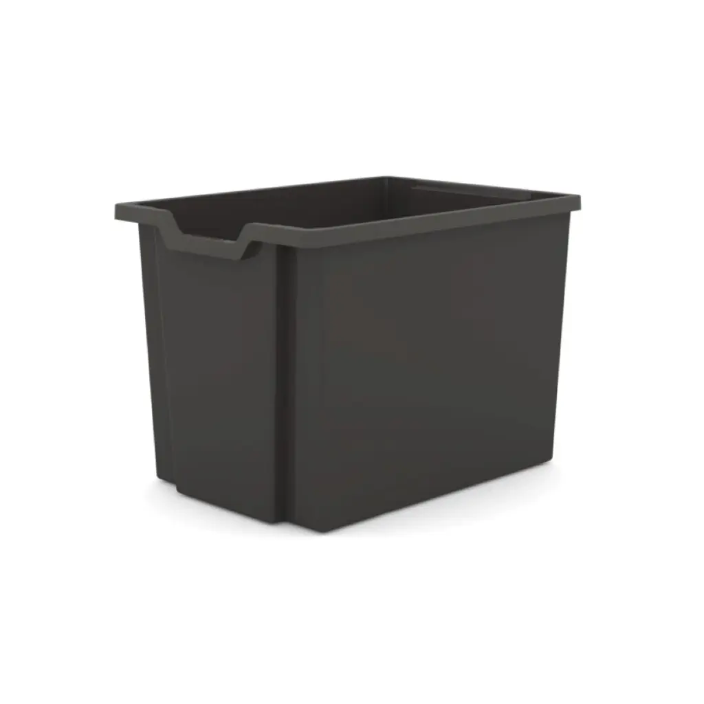 Jumbo Charcoal