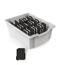 Cell Phone Storage Tray