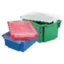 Trays Lids