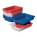 Shallow Stacked