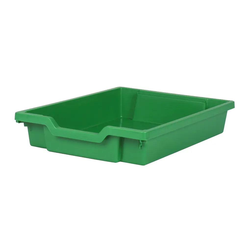 Shallow Green