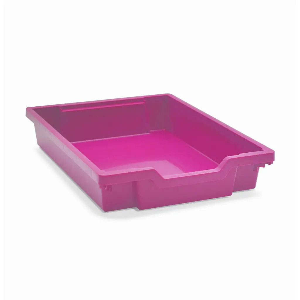 Shallow Pink