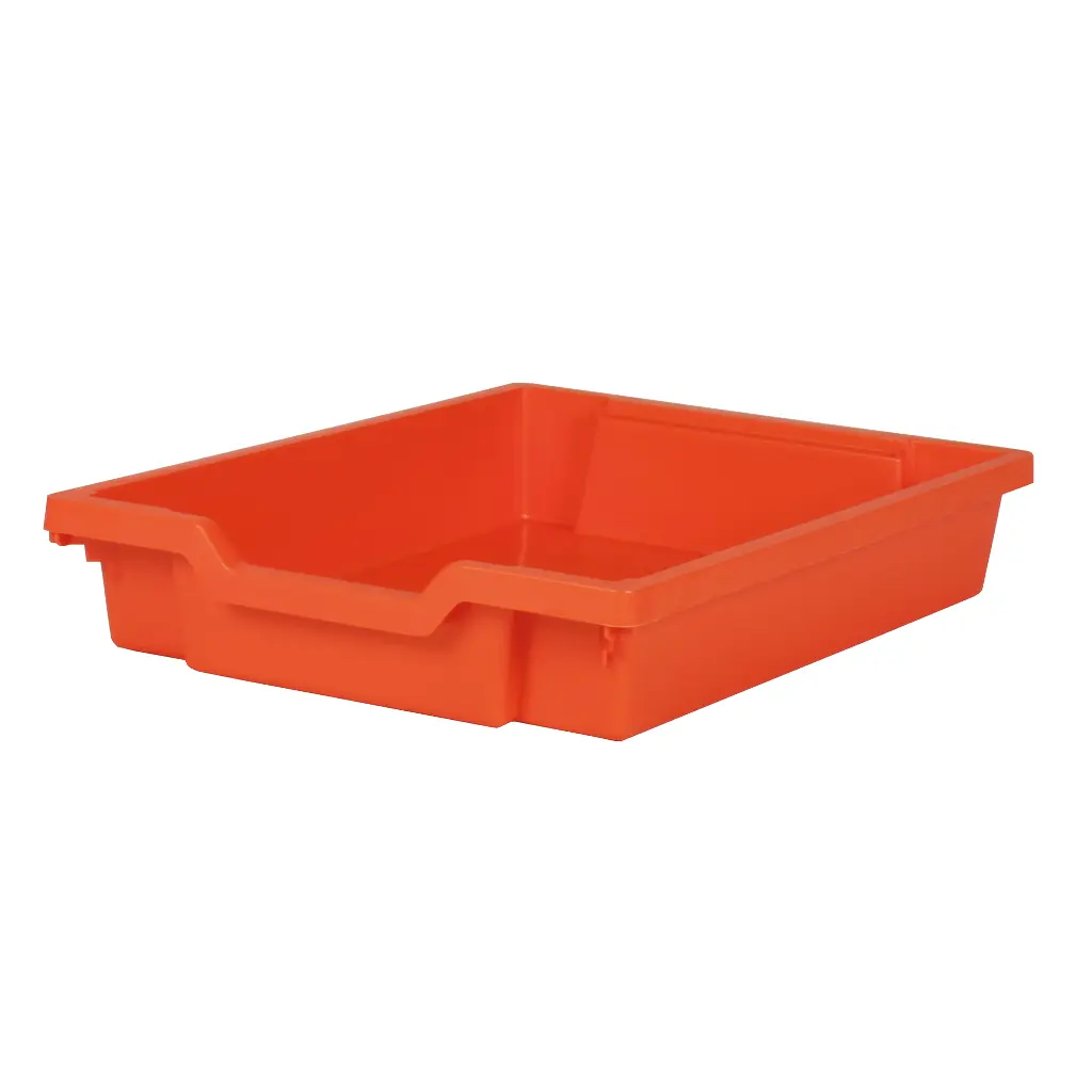 Shallow Orange