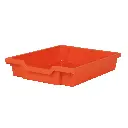 Shallow Orange