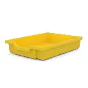 Shallow Yellow