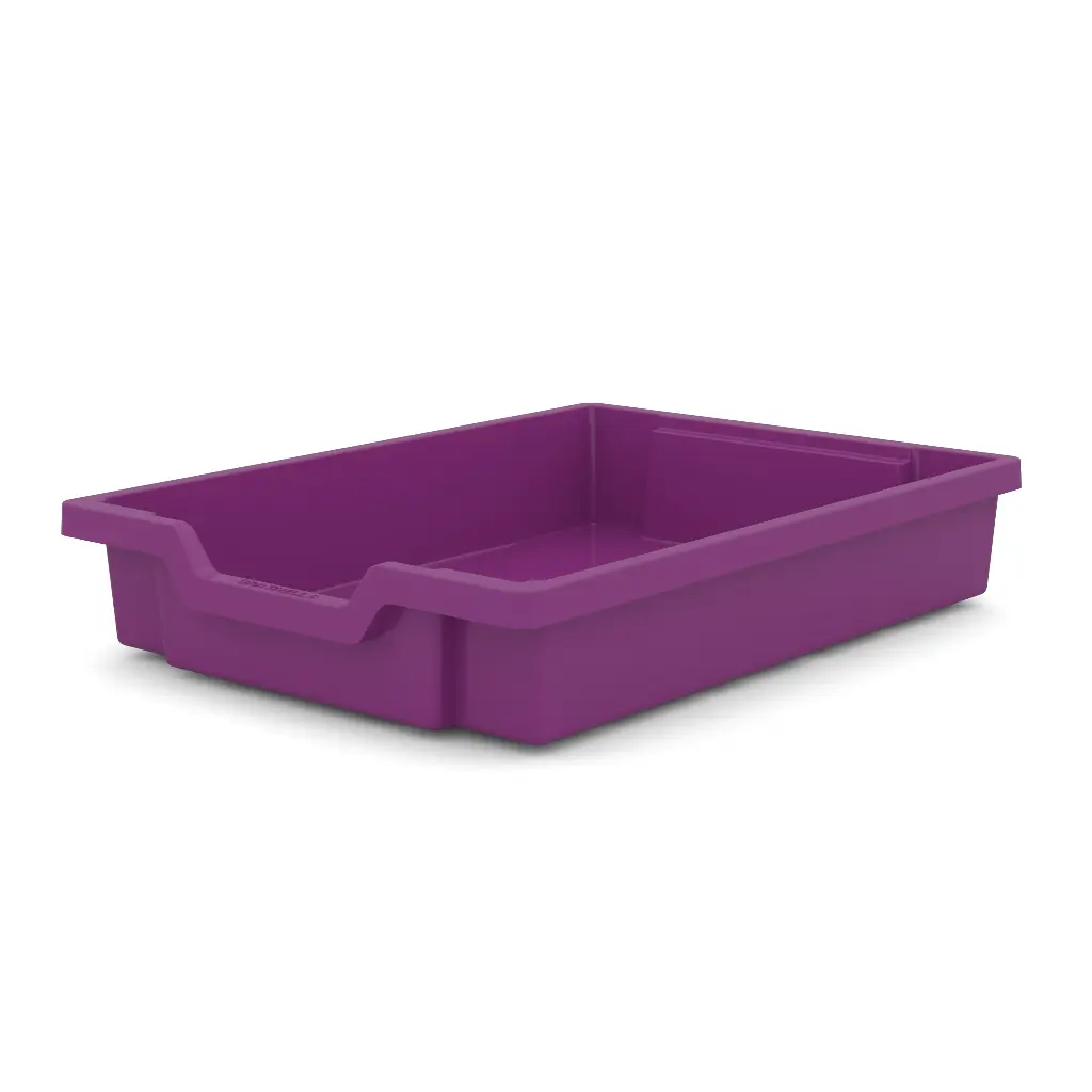 Shallow Purple