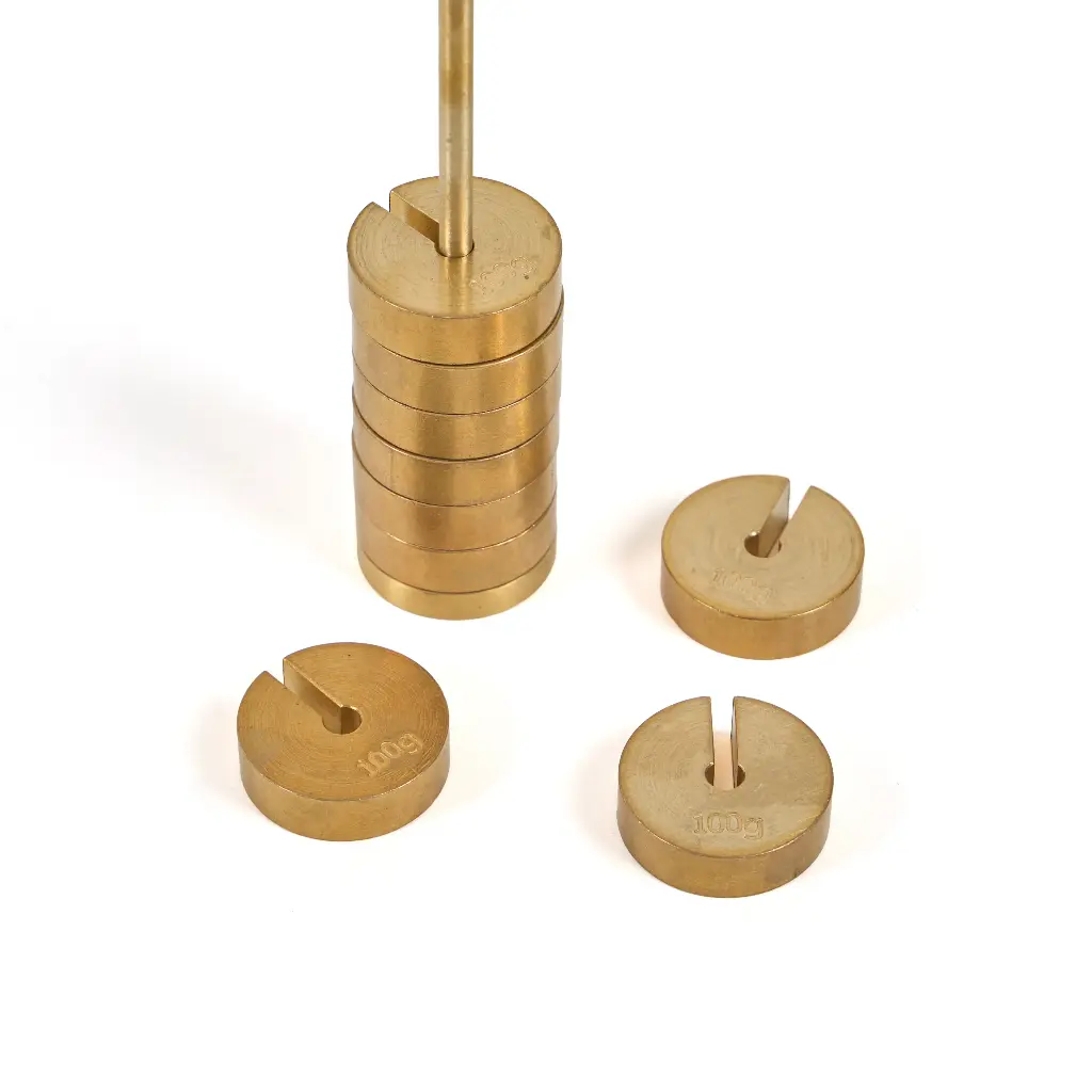Hanging Slotted-1Kg