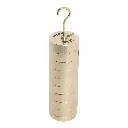Slotted Mass -100g