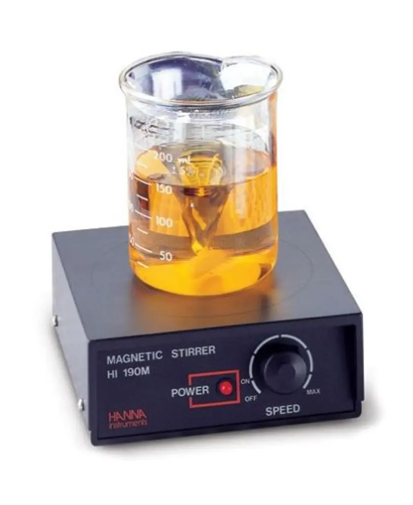 Hanna Mini Magnetic Stirrer