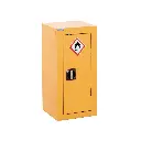 Hazardous Cabinet 1:1