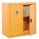 Hazardous Cabinet 2:1