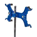 Burette Clamp Double