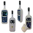 PH Humidity & Temperature Meter