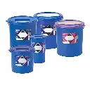 Pharmaceutical Disposal