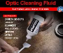 Optic Cleaning