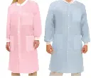 Disposable Lab Coat, SMS