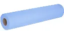 20" Couch Paper Blue