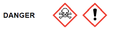 Hydrochloric Acid, 0.5M, LG, 500mL