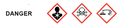 Sulphuric Acid, Concentrated 18M in Safety Bottle, ACS Grade, 500mL