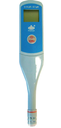 pH Meter 0-14 with ATC by Alla France
Product code: HE1009590