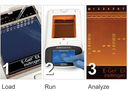 E-Gel® Power Snap Electrophoresis Device
