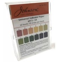 Universal Paper Ph 1-14, 10 books/100, 20 strips ea