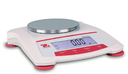 Ohaus Scout SKX422 420g x 0.01g Balance, 0.01g Reability