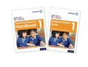 Numicon Number, Pattern & Calculating Teaching Resource Pack- Age 5+.  Pattern/Algebra/Number/Add & Subtract