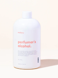 Perfumer's Denatured Alcohol