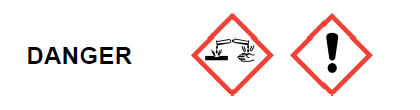 Hydrogen Peroxide, 3%,