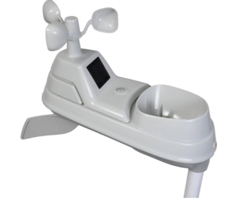Weather Sensor for AcuRite Iris (5-in-1) Wireless Weather Station