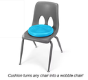 Flex-Space Wobble Cushion