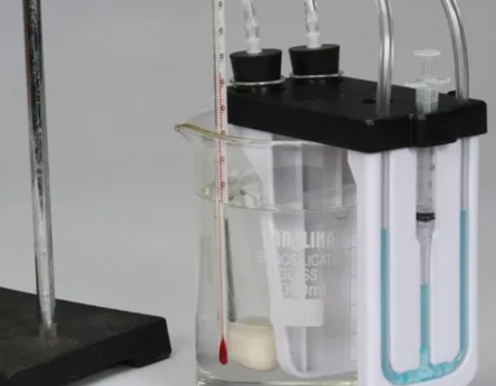 Carolina® Volumeter/Respirometer 