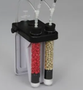 Volumeter/Respirometer