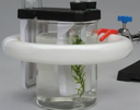 Volumeter/Respirometer